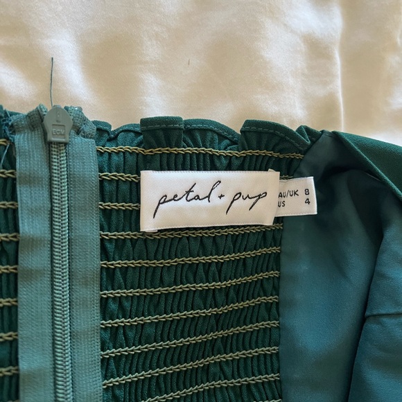 Petal & Pup Laurel Dress - Picture 4 of 5